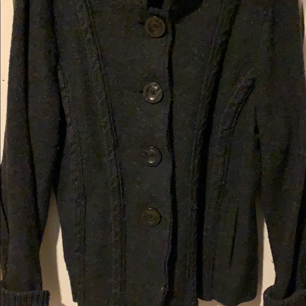 Jacket - Picture 3 of 6